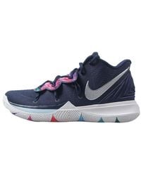 Nike - Spongebob Squarepants X Kyrie 5 'squidward' Special Box - Lyst