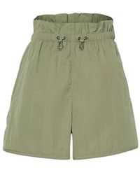 Timberland - (Wmns) Utility Summer Shorts - Lyst
