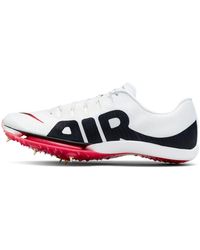 Nike - Air Zoom Maxfly More Uptempo University' - Lyst