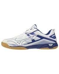 Mizuno - Wave Kaiserburg 7 - Lyst
