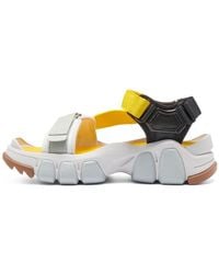 Onitsuka Tiger - Dentigre Belted Vibrant' - Lyst
