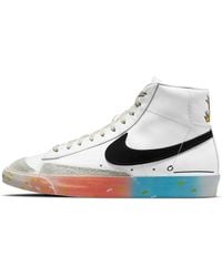 Nike - Blazer Mid '77 Vintage 'Make It Count' - Lyst