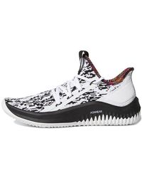 adidas - Dame D.O.L.L.A. 'Oreo' - Lyst