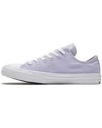 Converse - Chuck Taylor All Star Low 'Moonstone' - Lyst