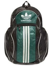 Balenciaga - X Adidas Large Backpack - Lyst