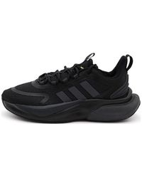 adidas - (Wmns) Alphabounce Sustainable Bounce 'Core' - Lyst