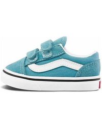 Vans - Old Skool V Td - Lyst