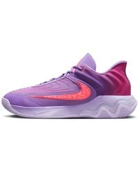 Nike - Giannis Immortality 4 Raspberry' - Lyst