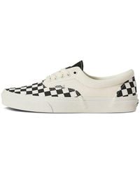 Vans - Era Classic Low Tops Casual Skateboarding Shoes - Lyst