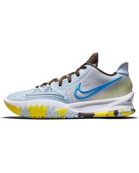 Nike - Kyrie Low 4 'Light Armory' - Lyst