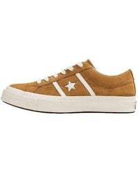 Converse - One Star Academy Ox - Lyst