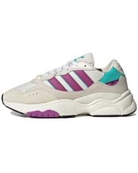 adidas - Retropy F90 'Off Sonic Fuchsia' - Lyst