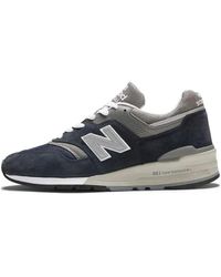 New Balance - 997 - Lyst