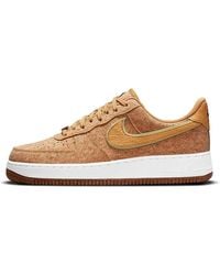 Nike - Air Force 1 '07 Premium 'Happy Pineapple - Lyst