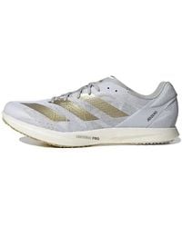 adidas - Tinman Elite X Adizero Avanti Tyo Metallic' - Lyst