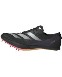 adidas - Adizero Finesse 'Core Zero Metalic Spark' - Lyst