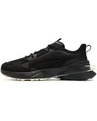 PUMA - Pwrframe Op-1 Lth - Lyst