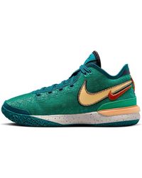 Nike - Lebron Nxxt Gen Ep Basketball Shoes 'Geode' - Lyst