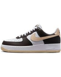 Nike - (Wmns) Air Force 1 Low '07 Velvet' - Lyst