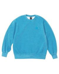 Supreme - X The North Face Pigment Printed Crewneck - Lyst