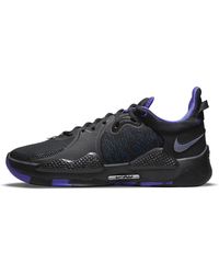 Nike - Pg 5 'Clippers Away' - Lyst