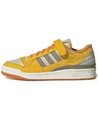 adidas - Originals Forum 84 Low Fruit Punch Citrus 'Light Dark' - Lyst
