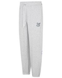 PUMA - Classics Street Sport Sweatpants - Lyst