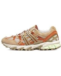 Asics - (Wmns) Gel-Sonoma 15-50 'Oatmeal Safari Khaki' - Lyst