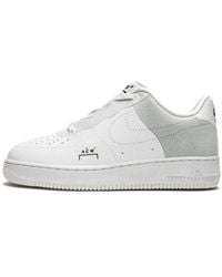 Nike - X A-Cold-Wall* Air Force 1 Low - Lyst