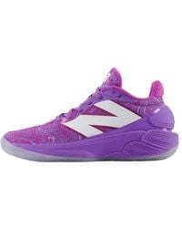 New Balance - Two Wxy V5 'Passion Fruit Lilac Glo' - Lyst