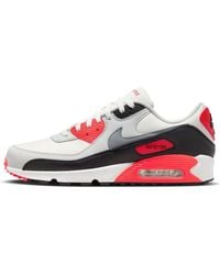 Nike - Air Max 90 Gore-Tex 'Infrared' - Lyst