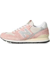 New Balance - 996 'Made - Lyst
