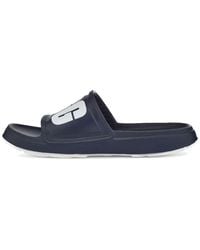 UGG - Wilcox Slippers - Lyst