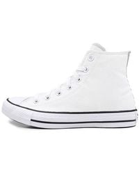 Converse - (Wmns) Chuck Taylor All Star High 'Anodized Metals - Lyst