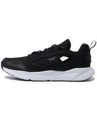 Reebok - Furylite 95 Dark' - Lyst