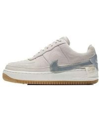 nike sand air force 1 jester trainers