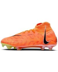Nike - (Wmns) Phantom Luna Elite Nu Fg 'Guava Ice' - Lyst