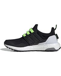 adidas - (Wmns) Ultraboost 1.0 Lucid Lemon' - Lyst