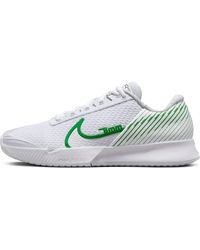 Nike - Court Air Zoom Vapor Pro 2 Court 'Kelly' - Lyst