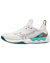 Mizuno - Wave Luminous 2 - Lyst