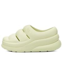 UGG - (Wmns) Sport Yeah Clog - Lyst