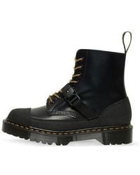 Dr. Martens - Dr.Martens 1460 Bex Tech Made - Lyst