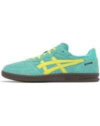 Asics - Skyhand Og 'Waterfall Lemon Spark' - Lyst