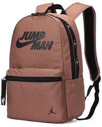 Nike - Jumpman Backpack - Lyst