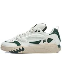 Fila - Desperado Vintage Basketbal Shoes - Lyst