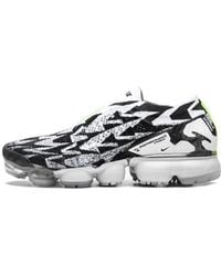 Nike - Acronym X Air Vapormax Moc 2 'Light Bone' - Lyst
