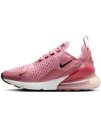 Nike - (Wmns) Air Max 270 'Elemental Desert Berry' - Lyst