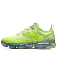 Nike - Air Vapormax Flyknit 3 'barely Volt Pink' - Lyst