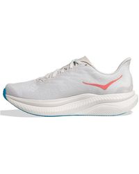 Hoka One One - (Wmns) Mach 6 Nimbus Cloud' - Lyst