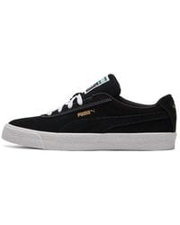 PUMA - Palma Sd Sneakers - Lyst